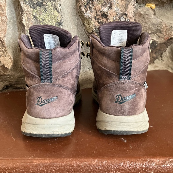 Danner Womens Hiking boots - Picture 7 of 16